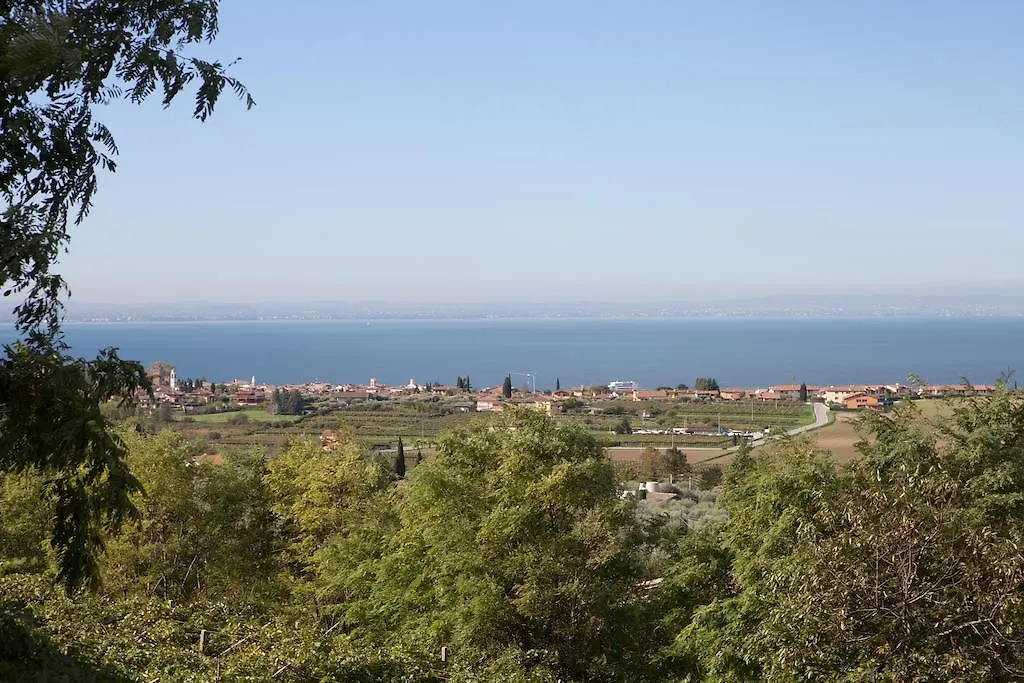 Agriturismo il Grappolo-1