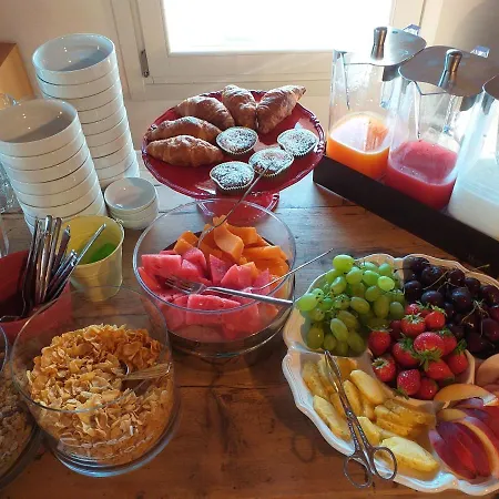 Bed & Breakfast Le Coste-2