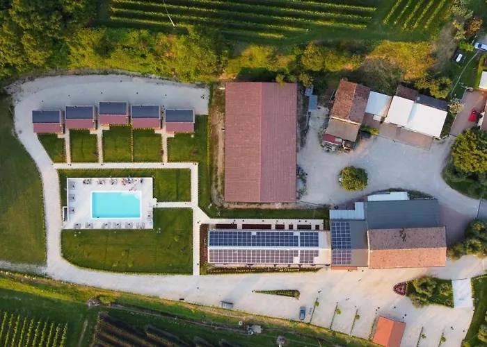Agricamping Al Grappolo Divino
