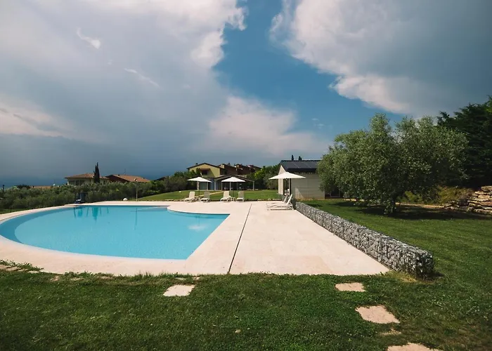Relais Del Garda