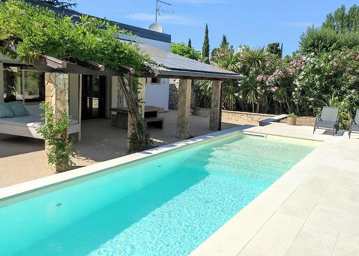Villa Agave