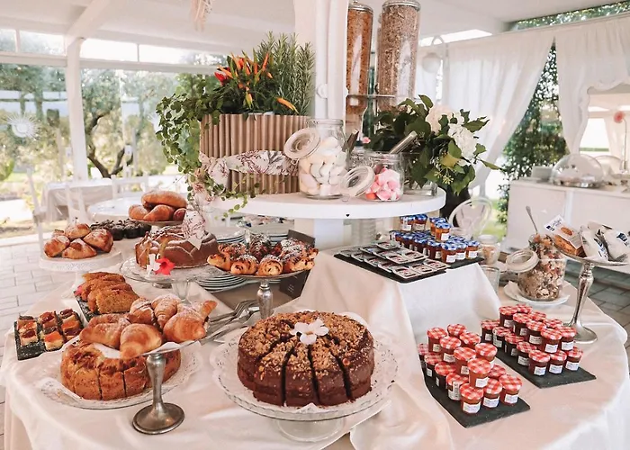 Agriturismo Ca' Del Sol