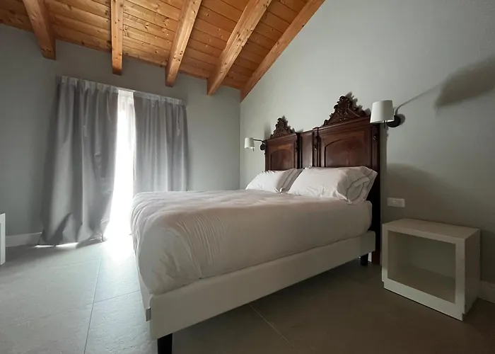 Agriturismo La Rondinella
