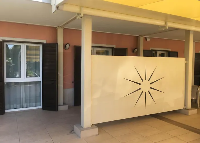 Hotel Bella Lazise