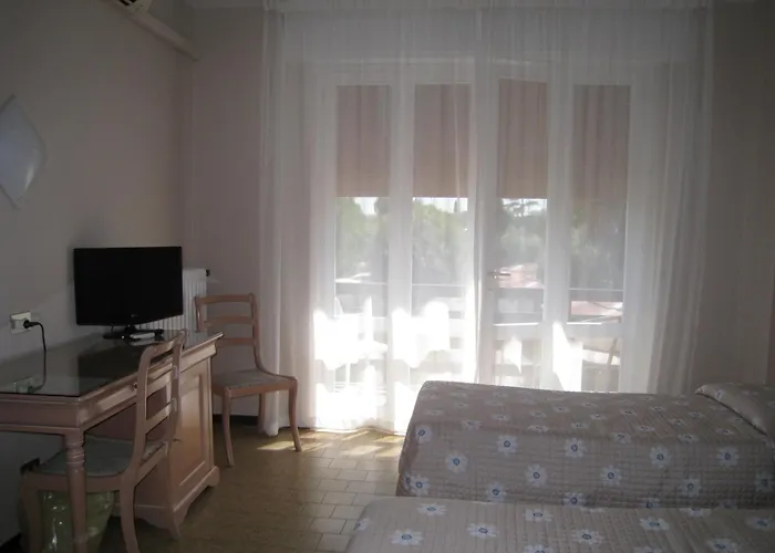 Resort: Hotel Esperia
