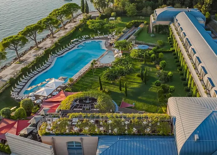 Hotel Corte Valier