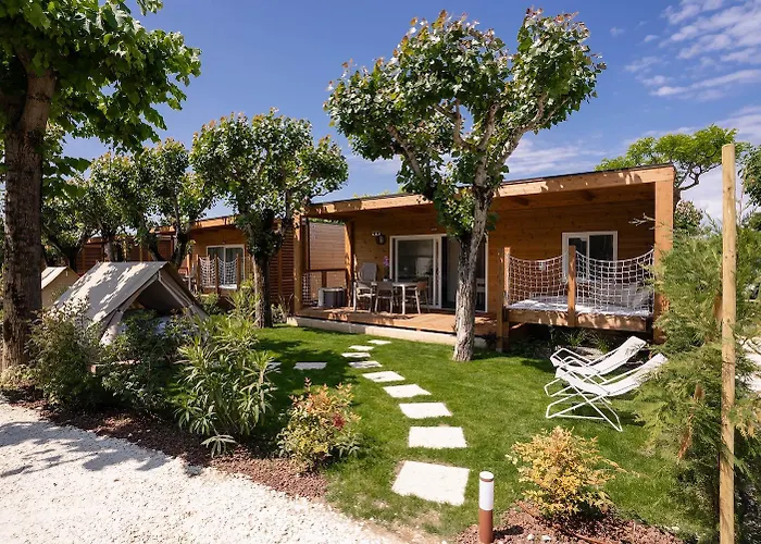 Camping Fossalta