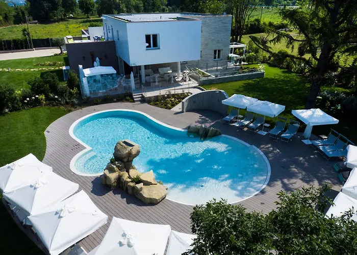 Relais Villa Clodia