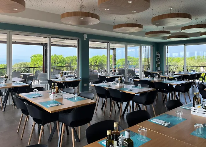 Hotel sulla spiaggia: Club del Sole Le Palme Lazise Family Collection