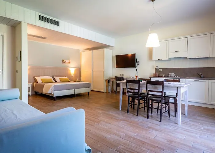 Casa vacanze: Agriturismo Ai Prati