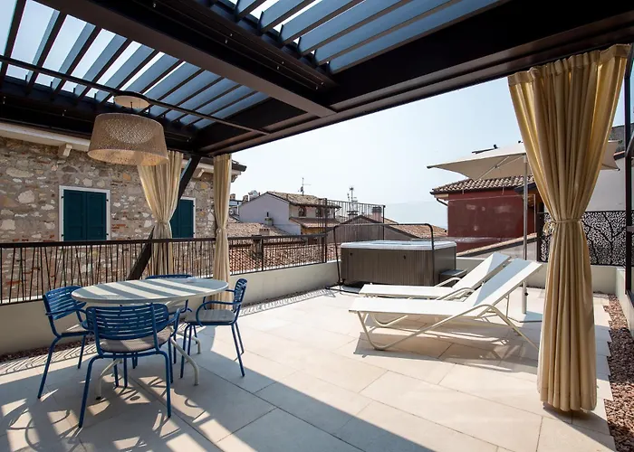 Calle Suite Lazise