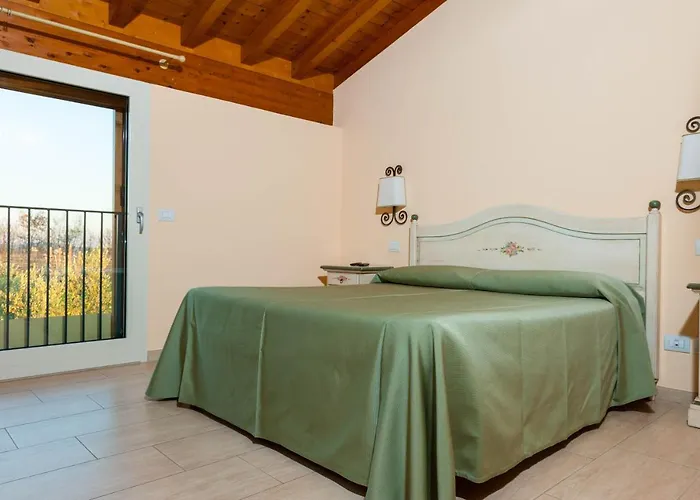 Agriturismo Il Grappolo